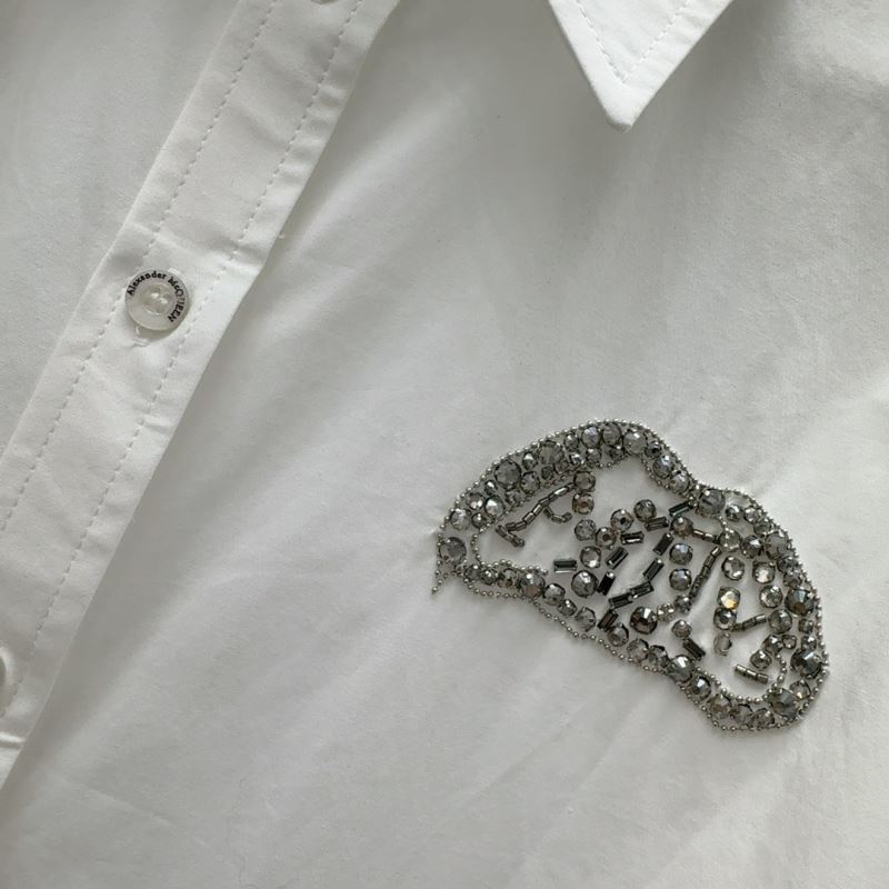 Alexander Mcqueen Shirts